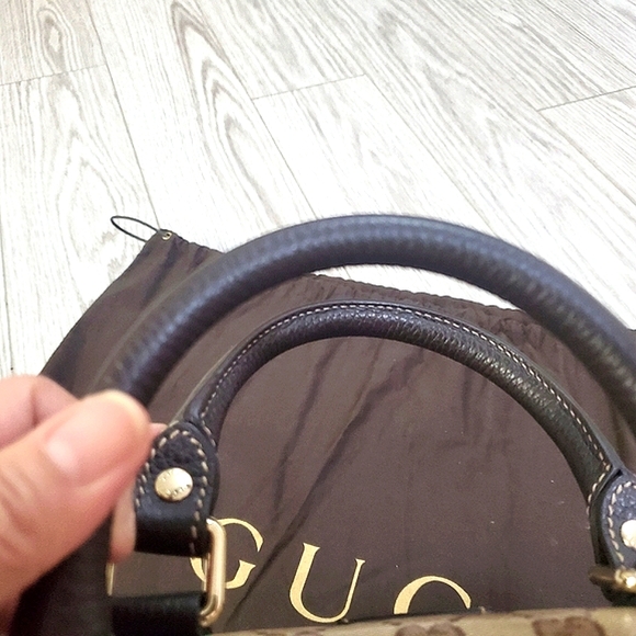 Gucci Bag - Picture 10 of 14